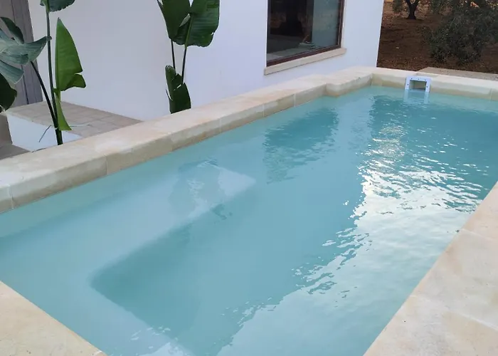 Tenuta Vignacarrizzo Vacanze Relax *