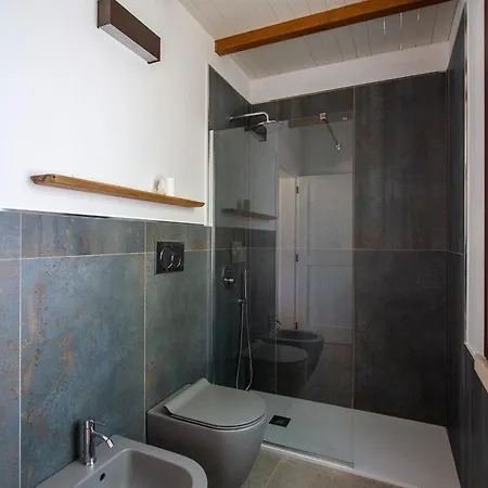 Tenuta Vignacarrizzo Vacanze Relax * Андрано