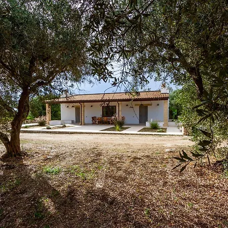 Tenuta Vignacarrizzo Vacanze Relax Дом отдыха Андрано