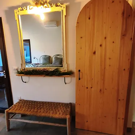 Tenuta Vignacarrizzo Vacanze Relax Дом отдыха